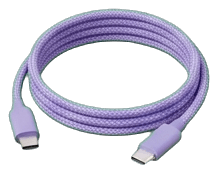 Кабель USB-C — USB-C, 1 м