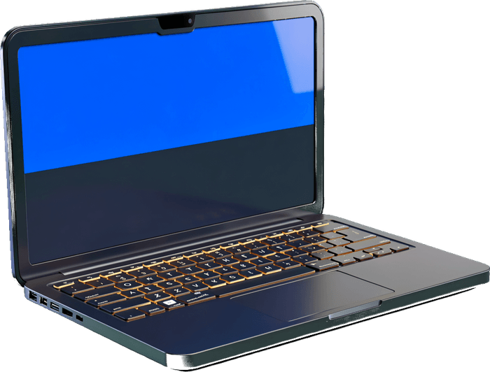 MacBook Pro 14 M3, 16/512 ГБ