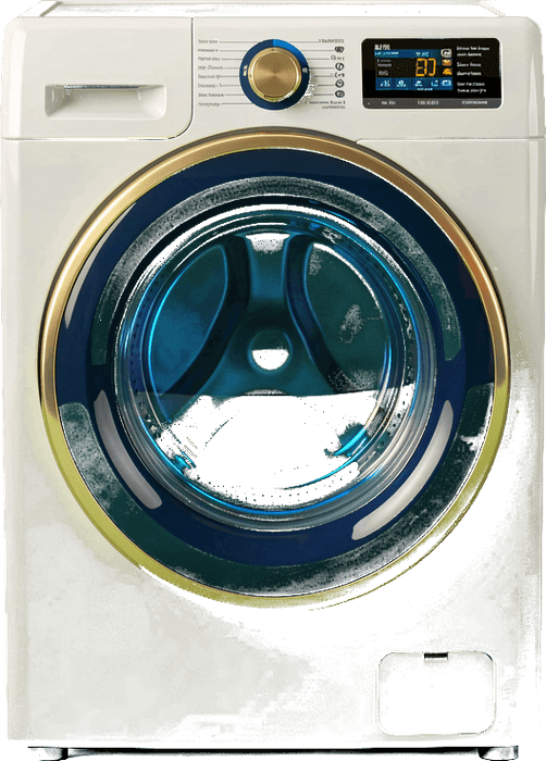 Стиральная машина Bosch Serie 6 9 кг