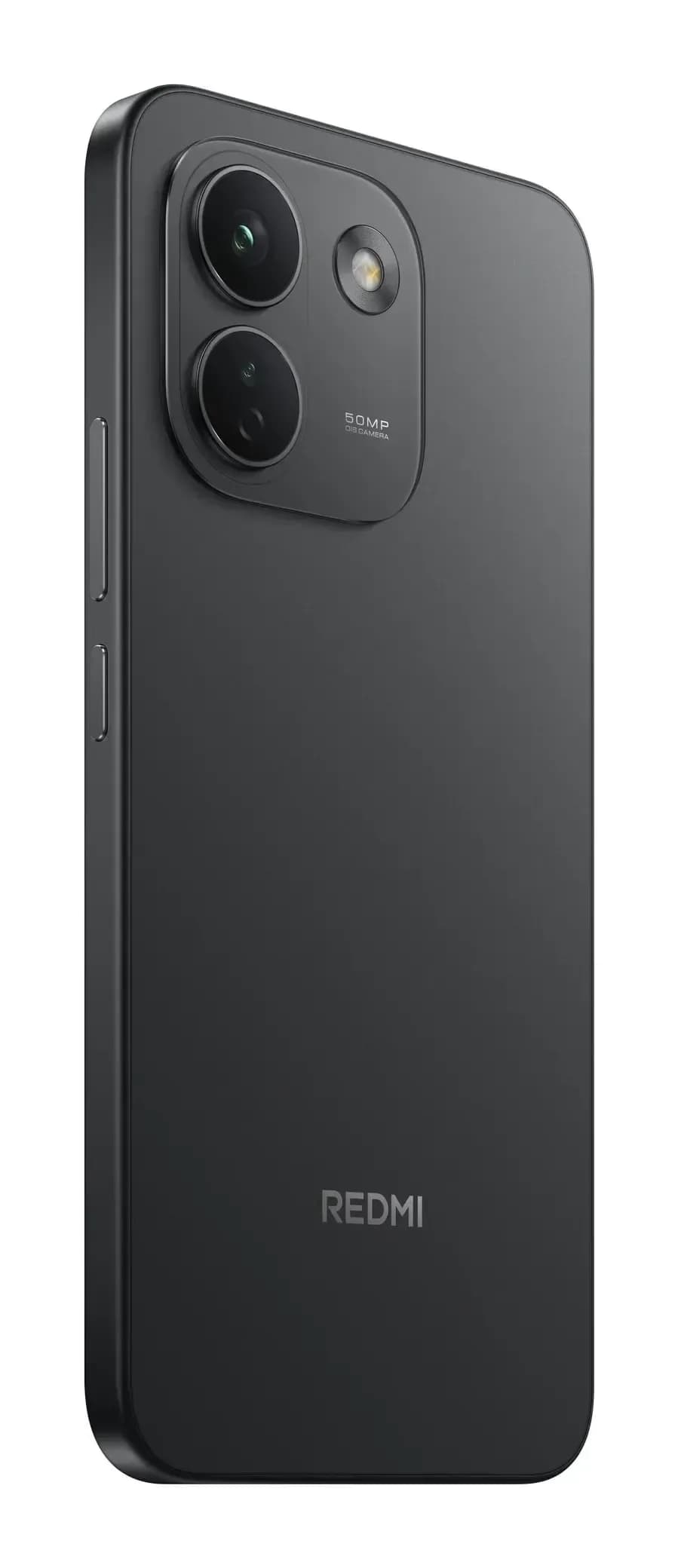 Смартфон Xiaomi Redmi Note 17 Pro Max 5G 8GB/512GB (черный)
