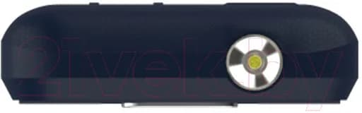 Мобильный телефон Maxvi P3 (синий)