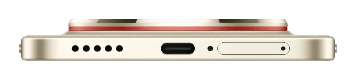 Смартфон Huawei Nova 15 Max 8GB/256GB (пудровый розовый)