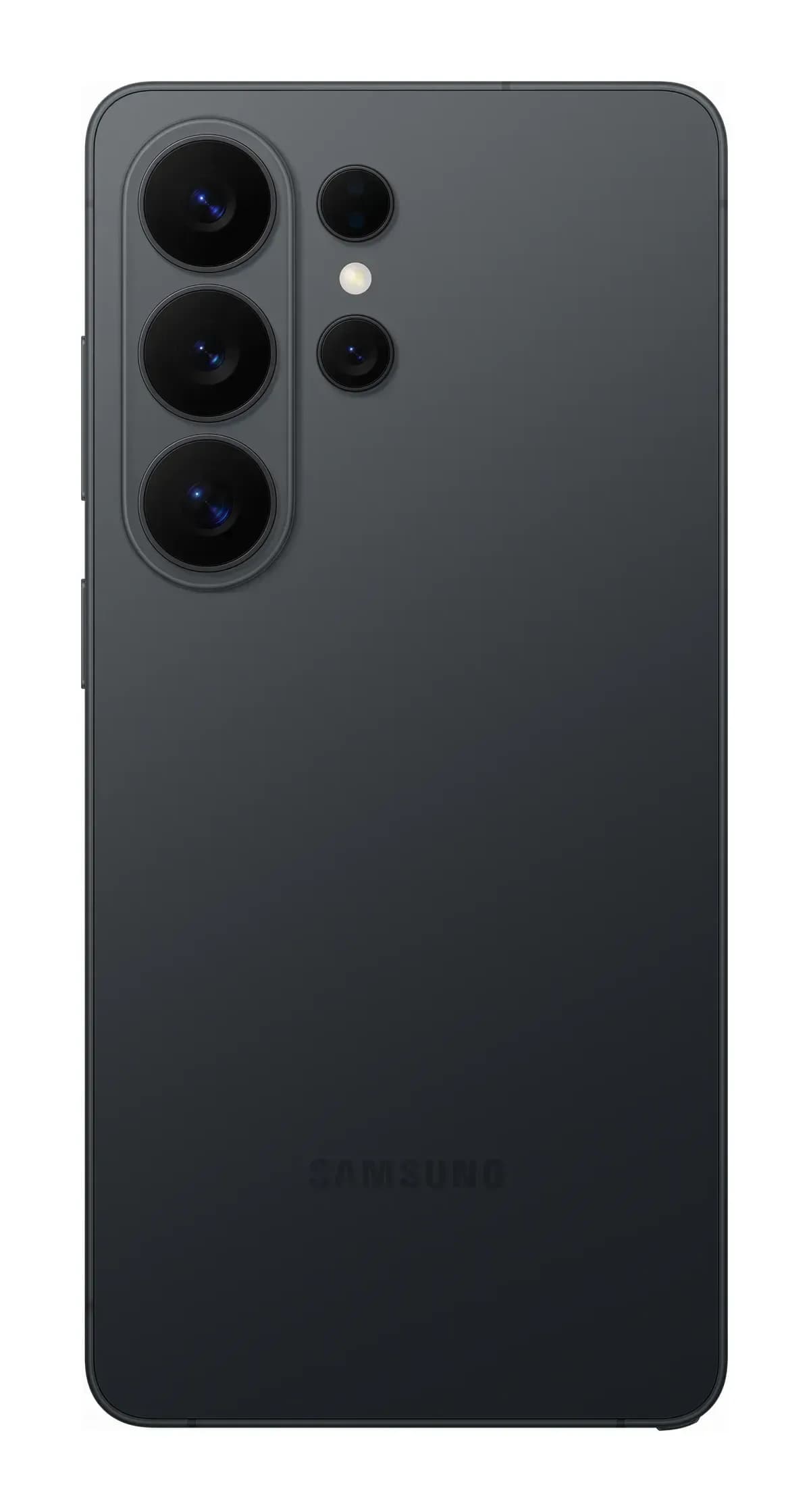 Смартфон Samsung Galaxy S26 Ultra 12GB/256GB (черный)