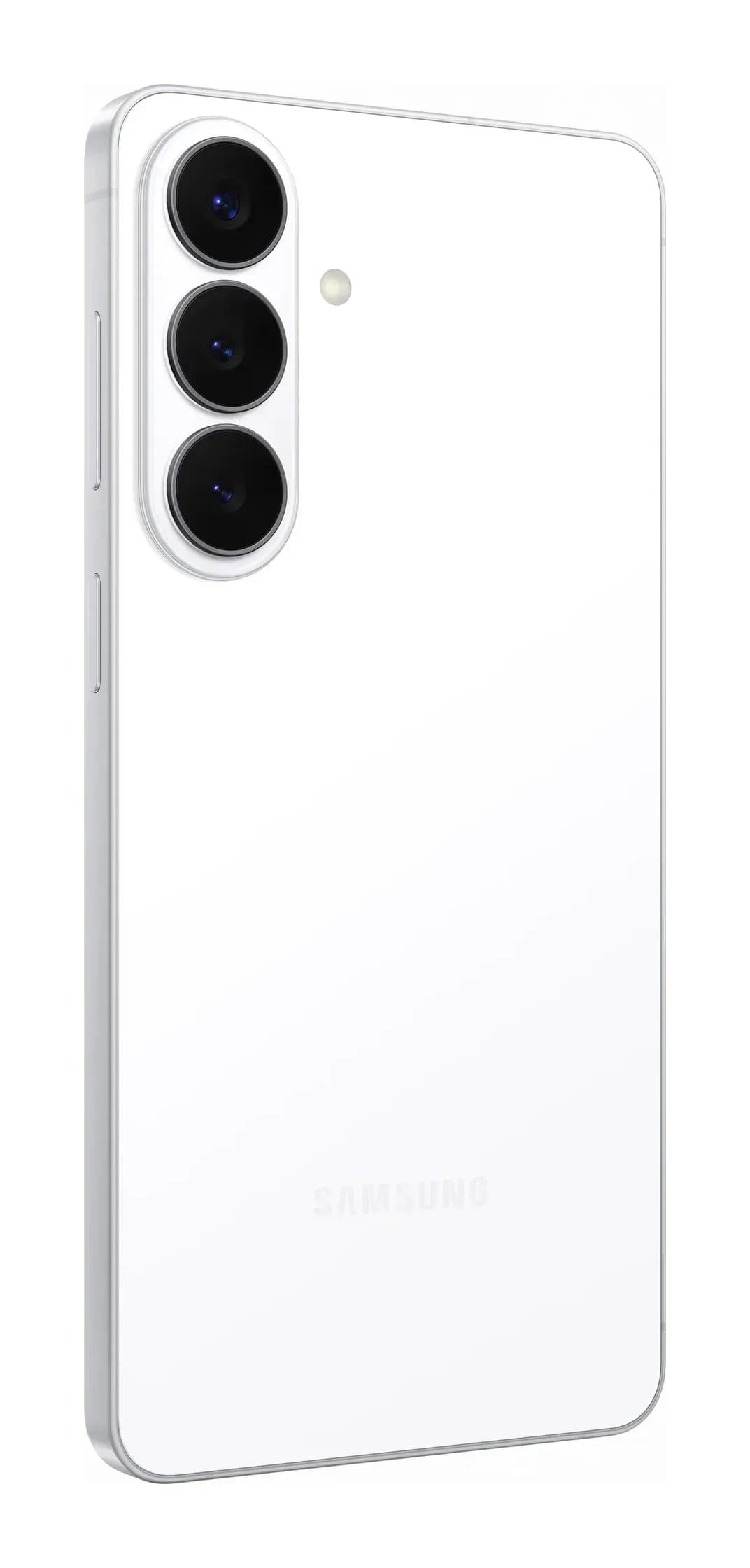 Смартфон Samsung Galaxy S26+ 12GB/512GB (белый)