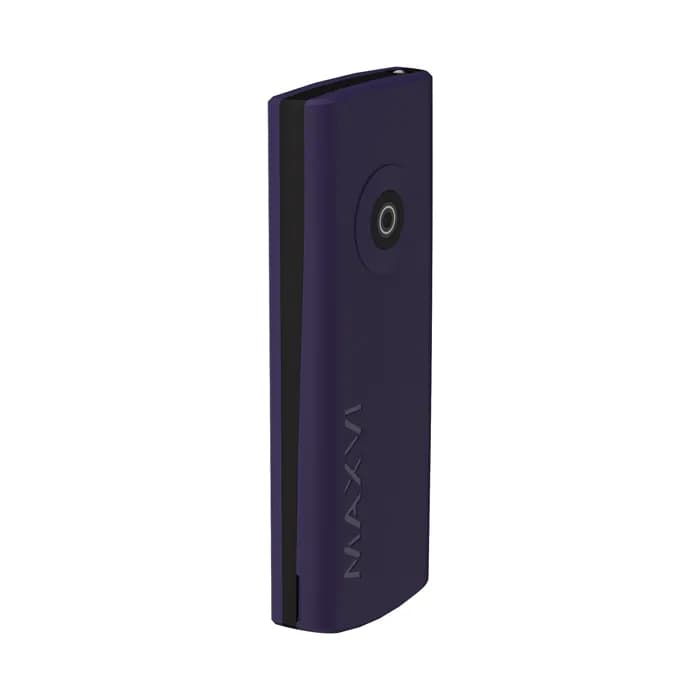 Мобильный телефон Maxvi C40 (фиолетовый)