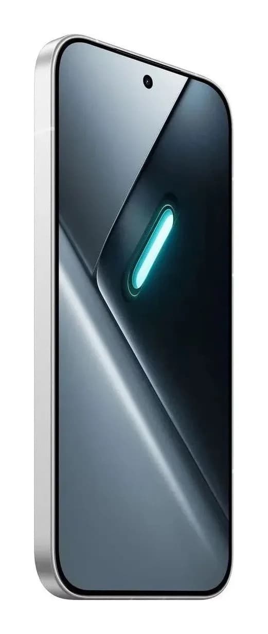 Смартфон POCO X8 Pro 8GB/512GB (белый)