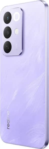 Смартфон Realme C85 8GB/256GB (фиолетовый)
