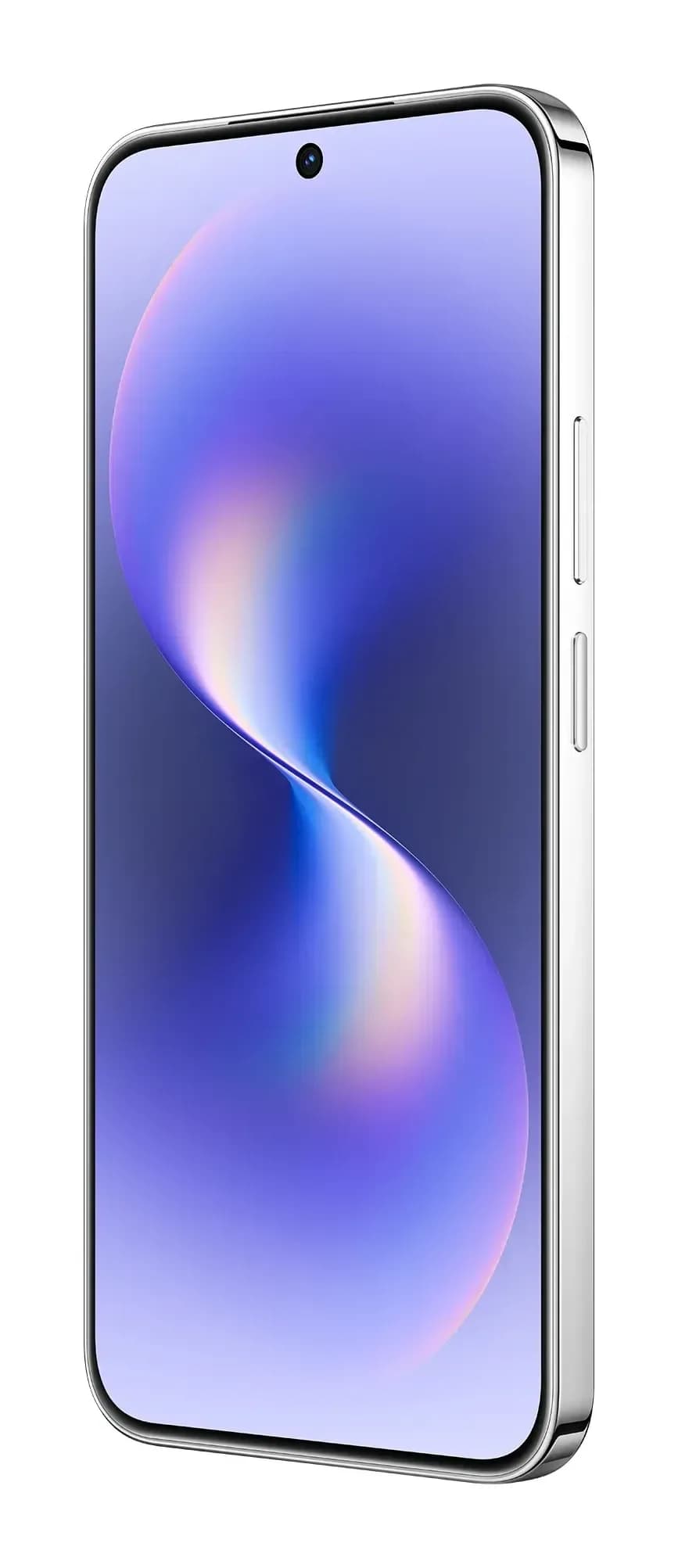 Смартфон Huawei Nova 15 12GB/256GB (белый)