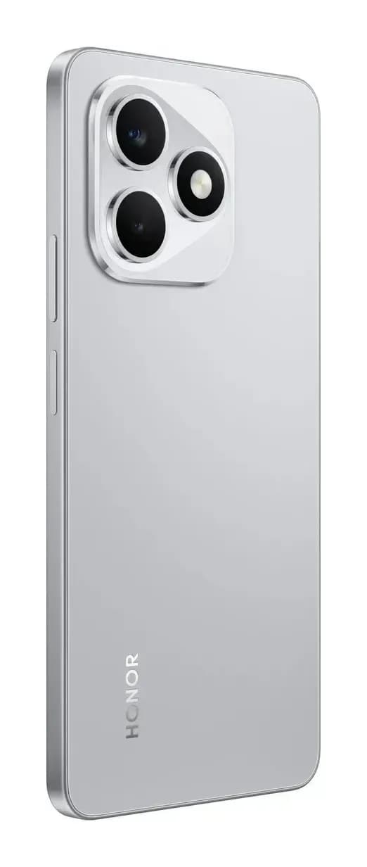 Смартфон HONOR X8d 8GB/128GB (вельветовый серый)