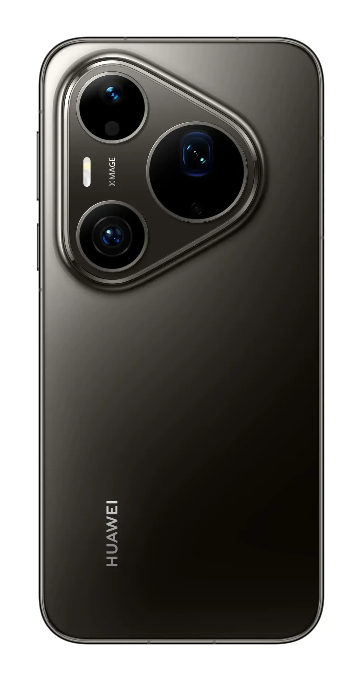 Смартфон Huawei Pura 90s Pro Max 12GB/512GB (черный)
