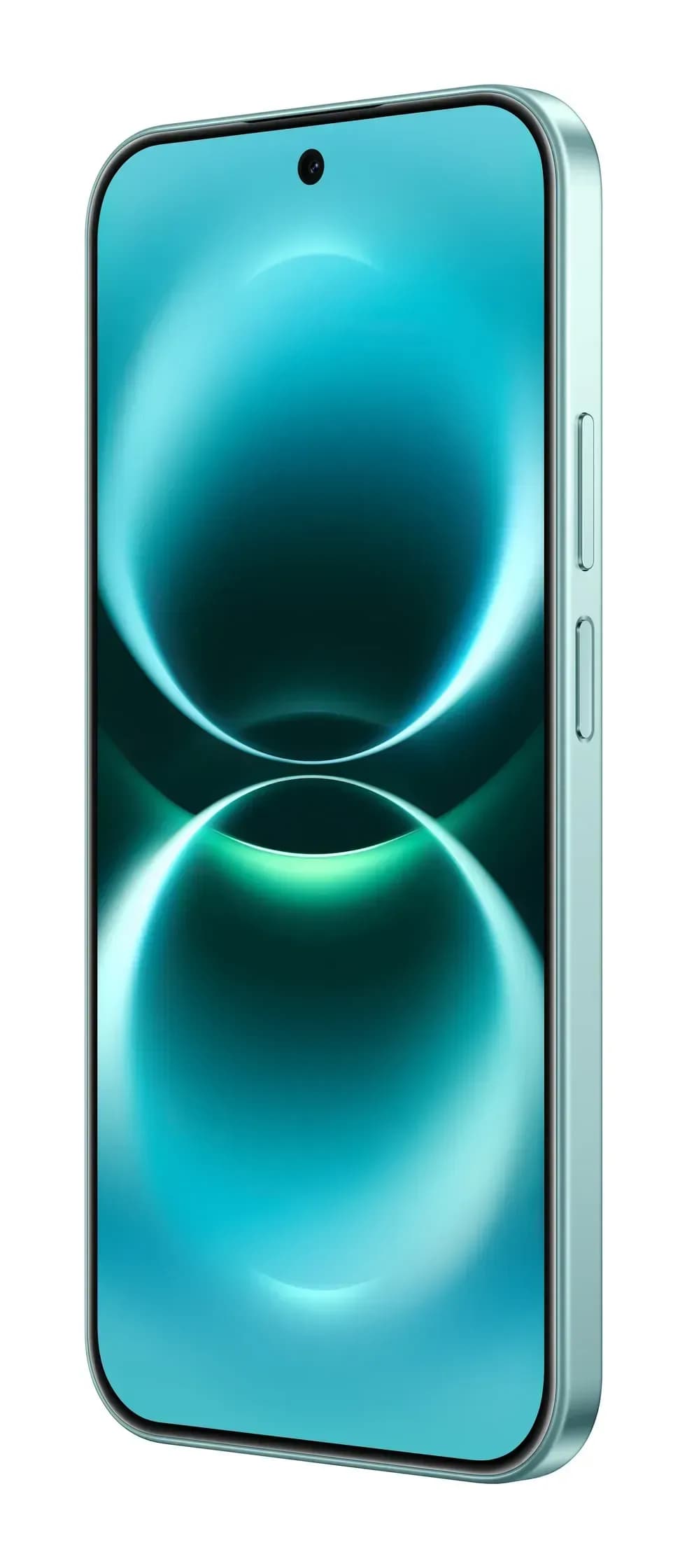 Смартфон Huawei Nova 15 Max 8GB/256GB (лазурно-голубой)
