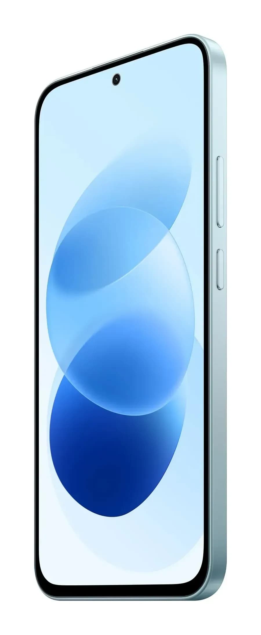 Смартфон Xiaomi Redmi Note 17 5G 6GB/256GB (синий)