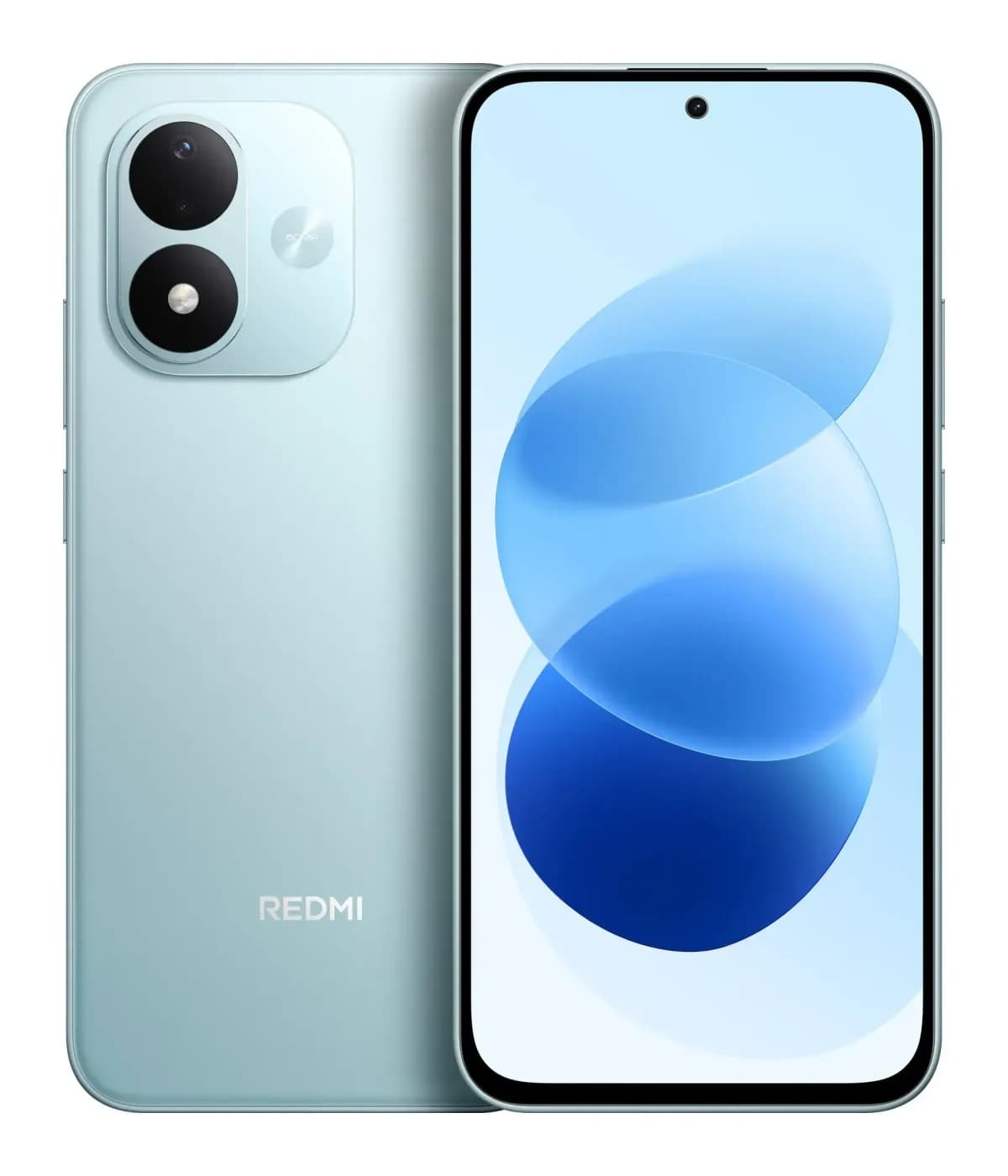 Смартфон Xiaomi Redmi Note 17 5G 6GB/256GB (синий)