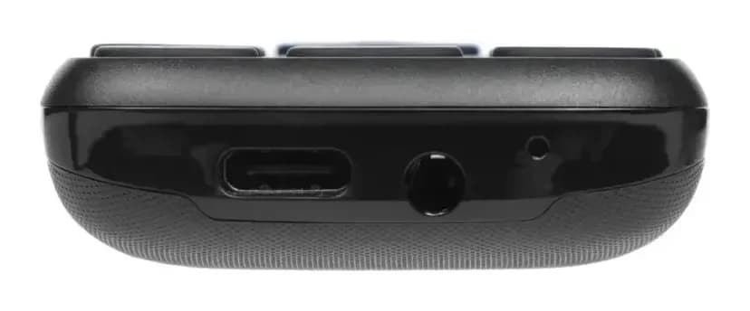 Мобильный телефон Xenium X160 / CTX160BK/00 (черный)