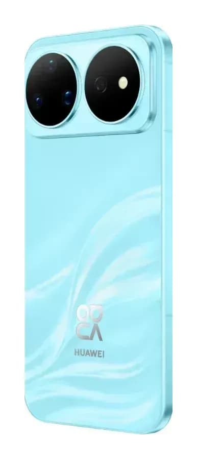 Смартфон Huawei Nova 16s Pro 12GB/256GB (cветло-голубой)