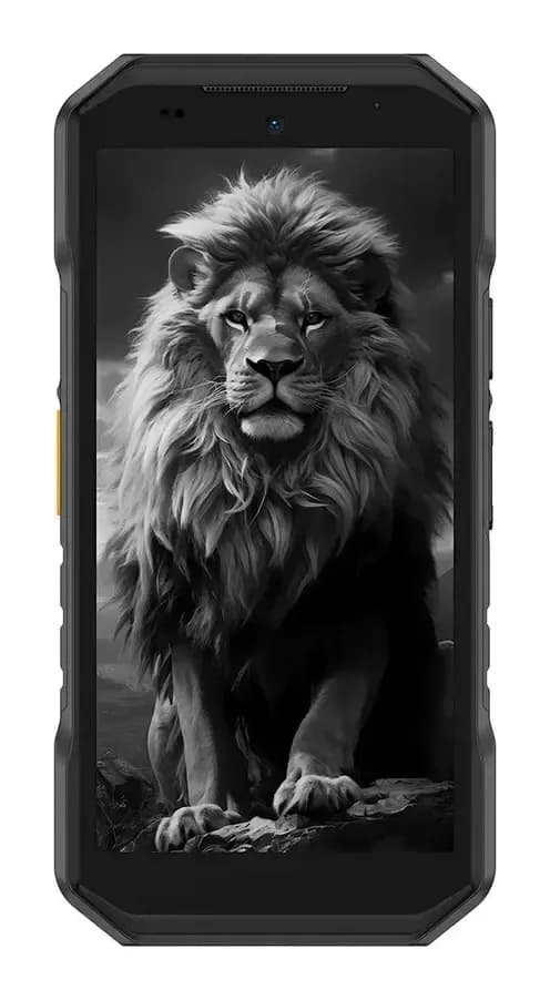 Смартфон Ulefone Armor X32 Pro-B 8GB/256GB (черный)