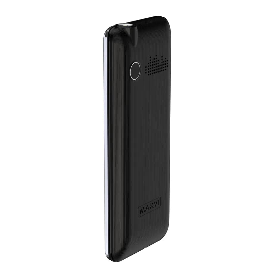Мобильный телефон Maxvi X900c (черный)