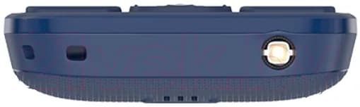 Мобильный телефон Maxvi B110 (синий)