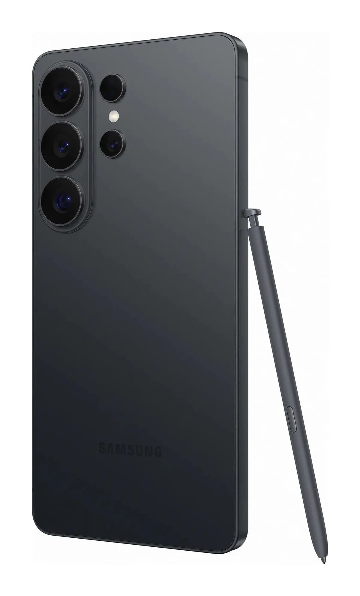 Смартфон Samsung Galaxy S26 Ultra 16GB/1TB (черный)