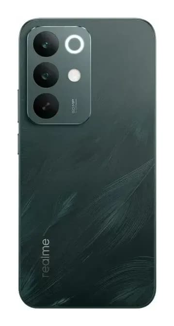 Смартфон Realme C85 Pro 8GB/256GB (темно-зеленый)