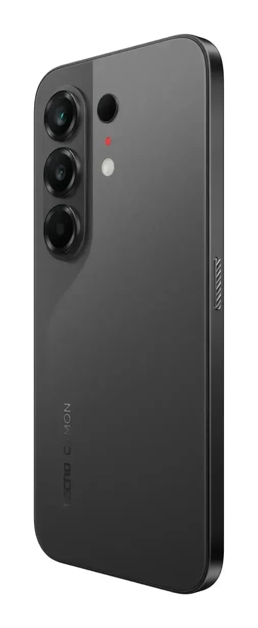 Смартфон Tecno Camon 50 8GB/256GB (Moonshadow Black)
