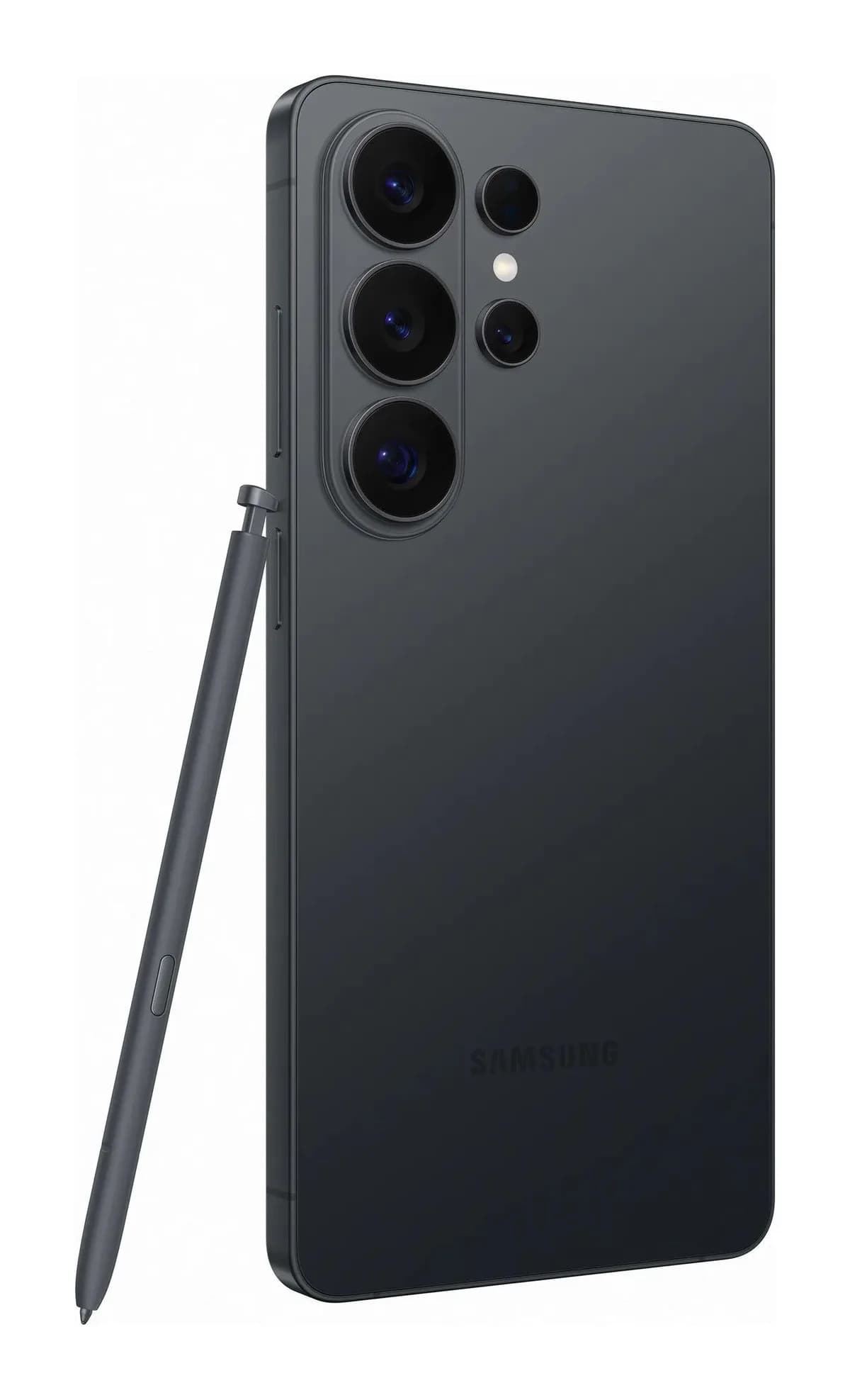 Смартфон Samsung Galaxy S26 Ultra 16GB/1TB (черный)
