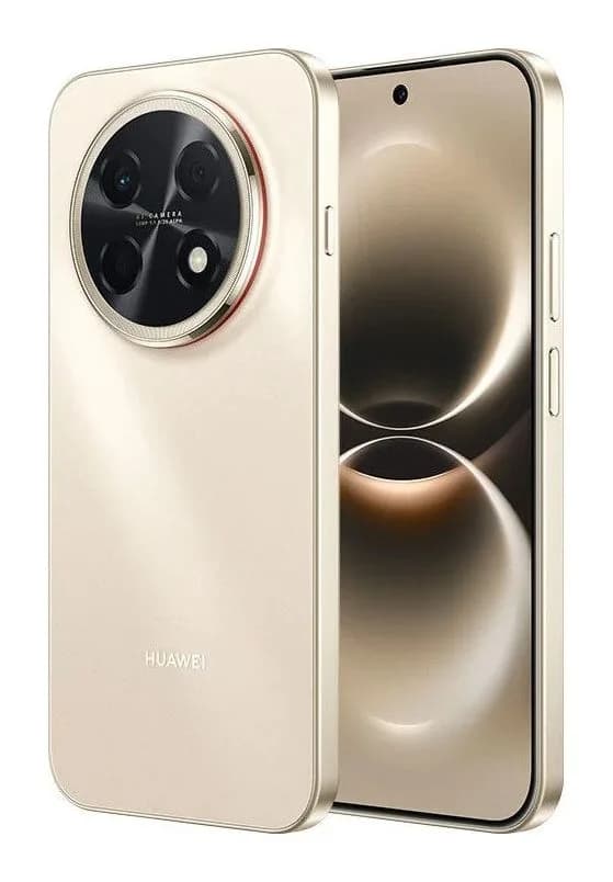 Смартфон Huawei Nova 15 Max 8GB/256GB (пудровый розовый)