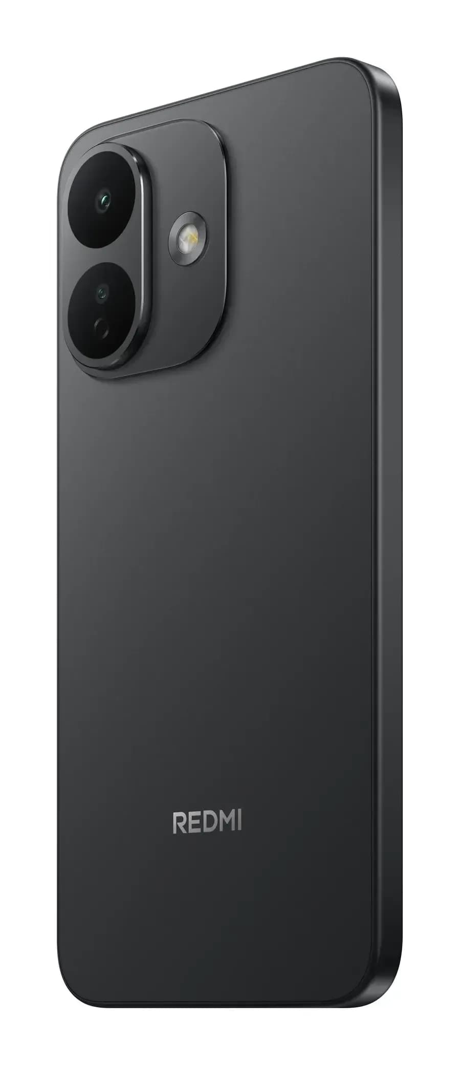 Смартфон Xiaomi Redmi Note 17 Pro 5G 8GB/256GB (черный)