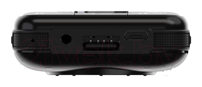 Мобильный телефон Maxvi P110 (черный)