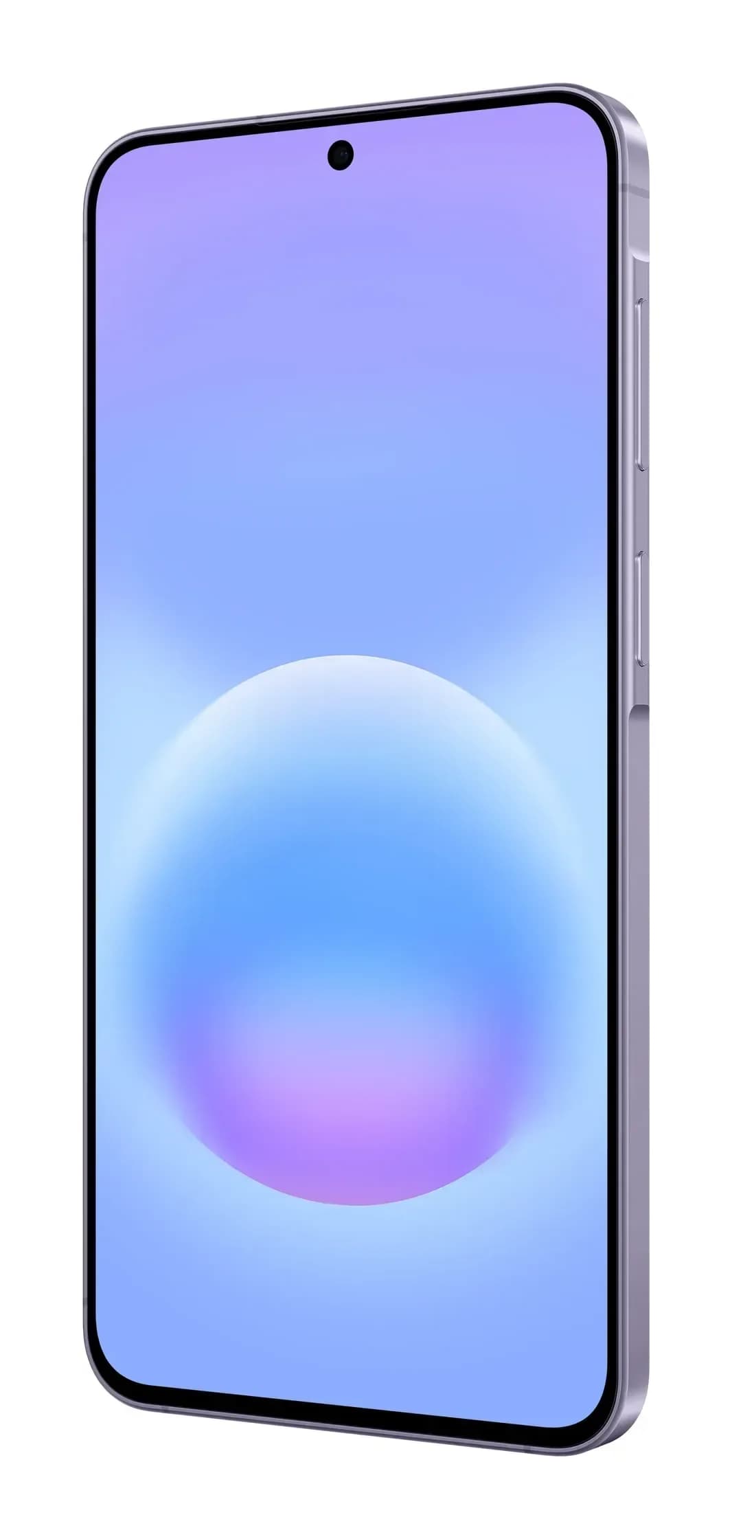 Смартфон Samsung Galaxy A57 5G 8GB/128GB (сиреневый)