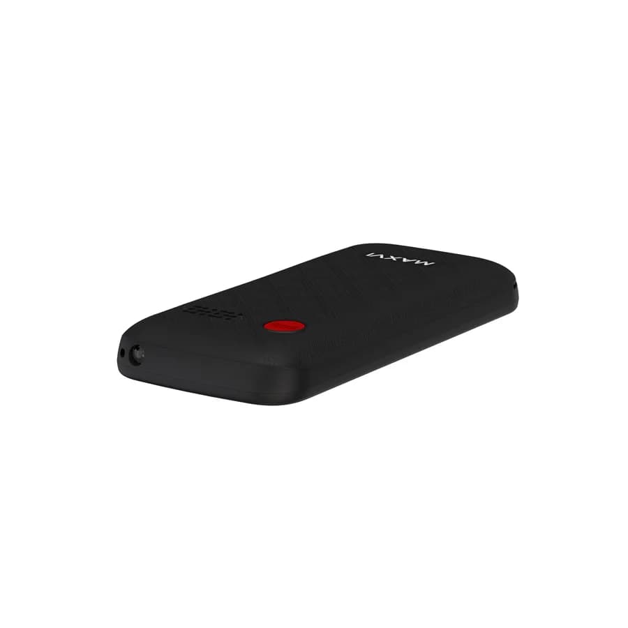 Мобильный телефон Maxvi B100i (черный)