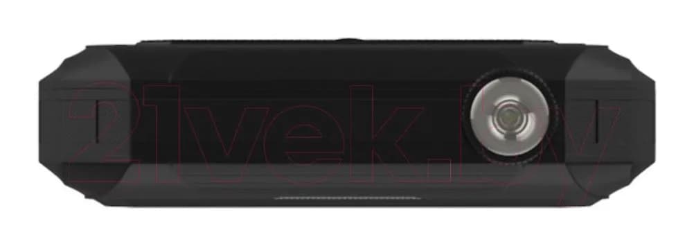 Мобильный телефон Maxvi T12 (черный)