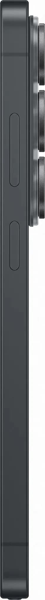 Смартфон Samsung Galaxy S26 Ultra 16GB/1TB (черный)
