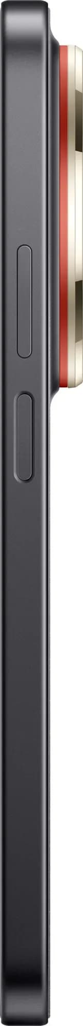 Смартфон Huawei Nova 15 Max 8GB/256GB (черный)