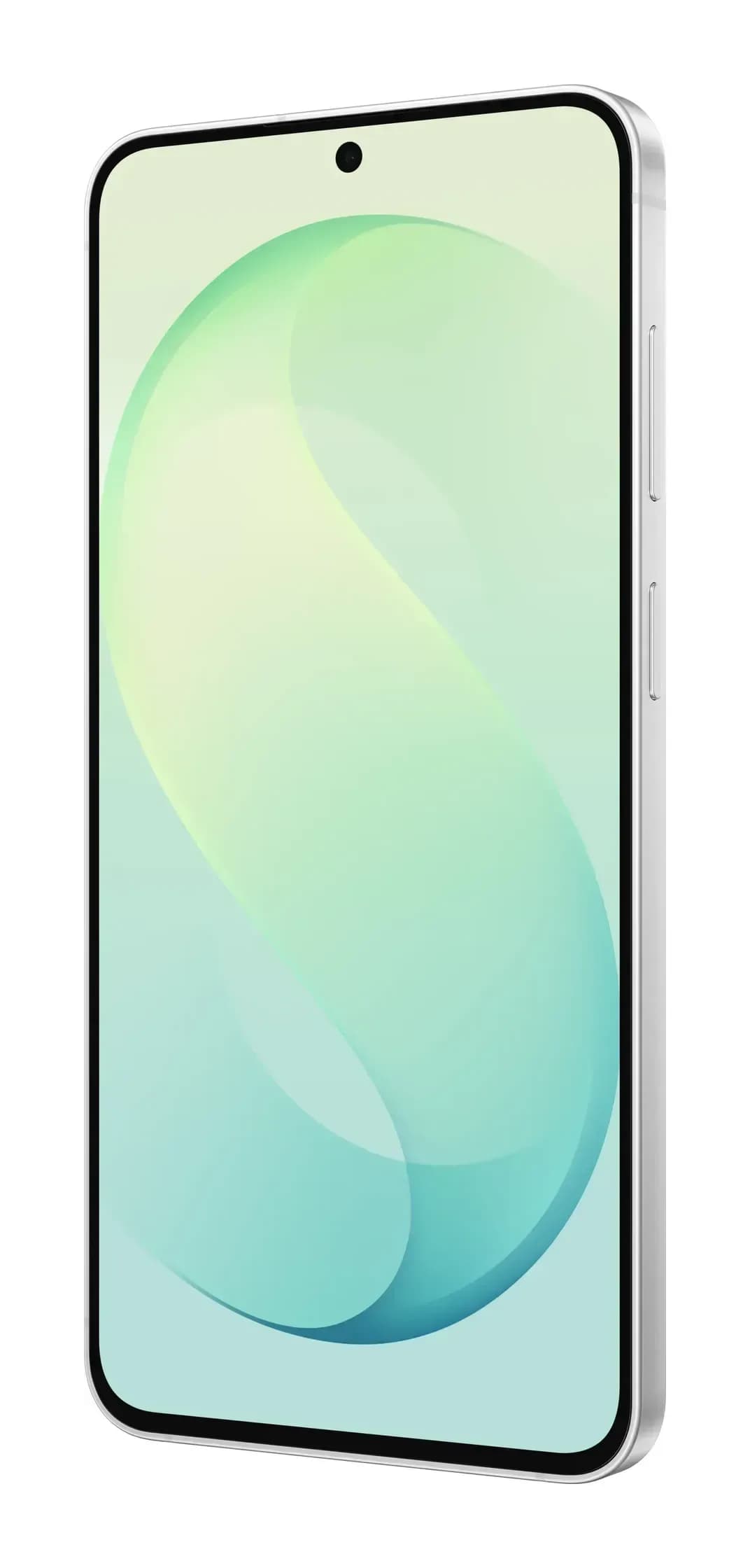 Смартфон Samsung Galaxy S26 FE 8GB/128GB (зеленый)