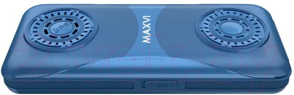 Мобильный телефон Maxvi P110 (маренго)