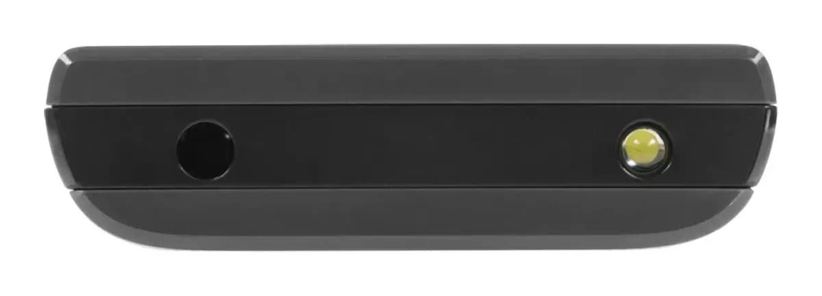 Мобильный телефон Nokia 105 4G DS / TA-1551 (черный)