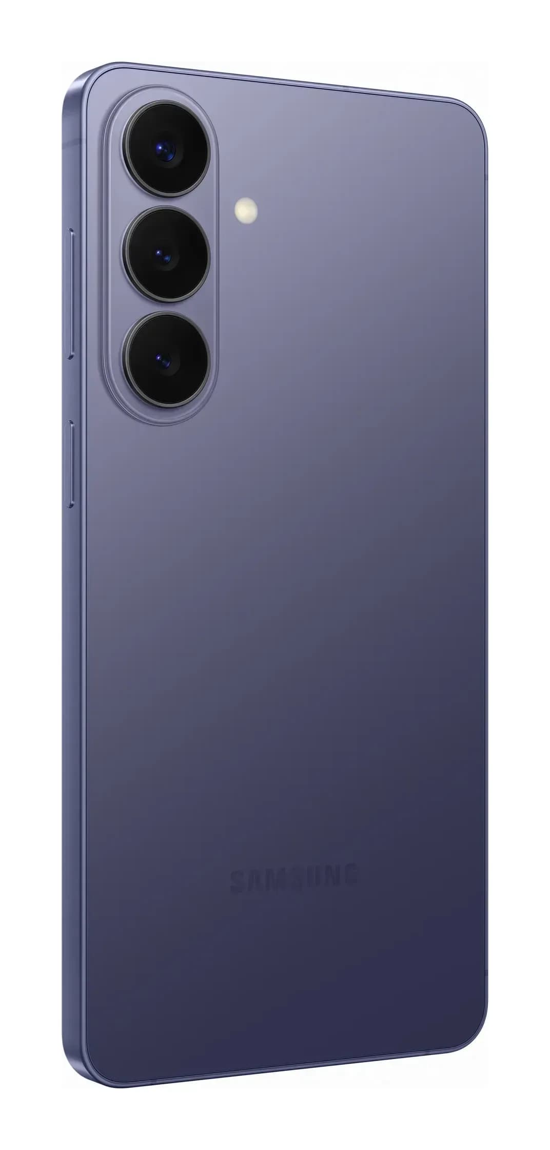 Смартфон Samsung Galaxy S26+ 12GB/256GB (фиолетовый)