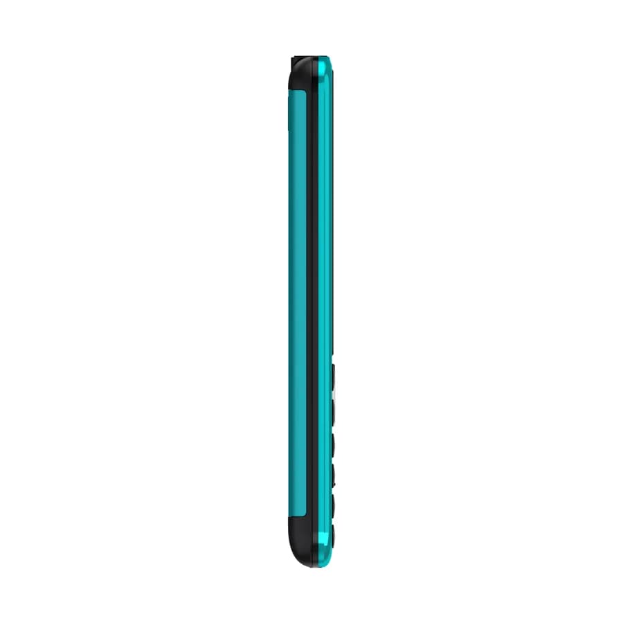 Мобильный телефон Maxvi X10i (синий)