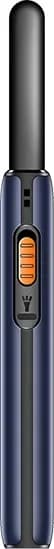 Мобильный телефон BQ Talkie BQ-2010 (темно-синий)