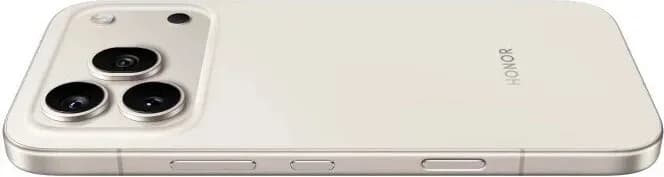 Смартфон HONOR 600 Pro 12GB/512GB (бежевый)
