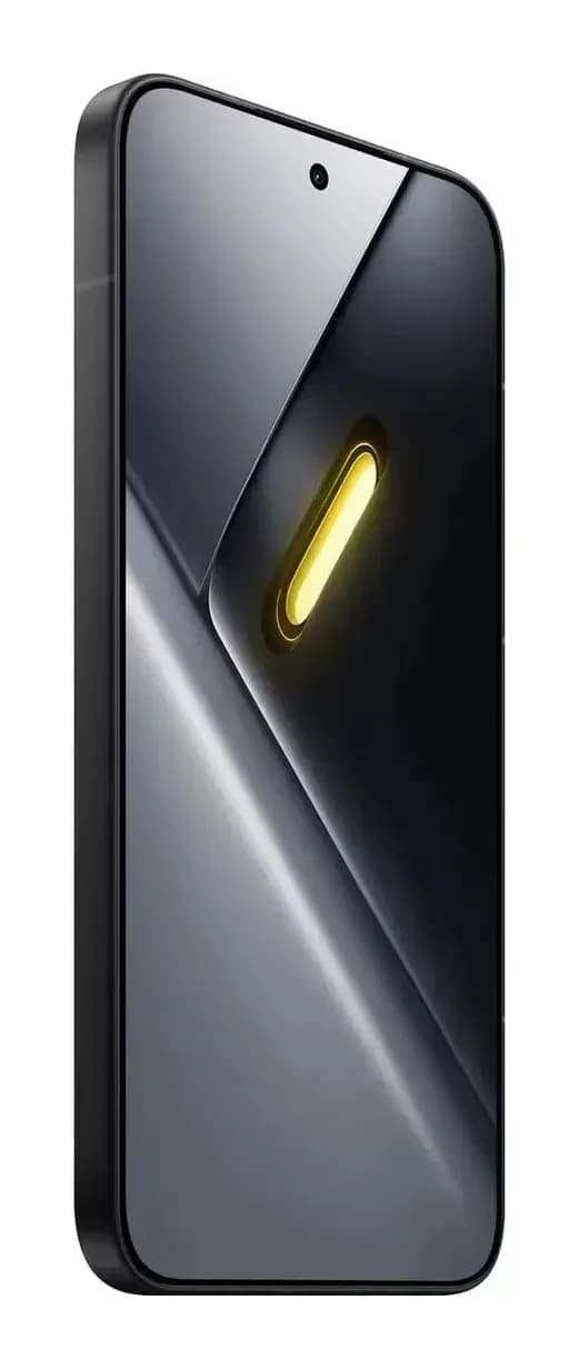 Смартфон POCO X8 Pro Max 12GB/512GB (черный)