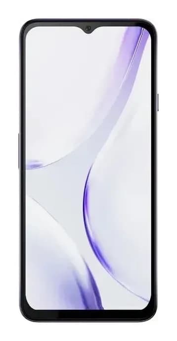 Смартфон Cubot Note 50 8GB/256GB (фиолетовый)