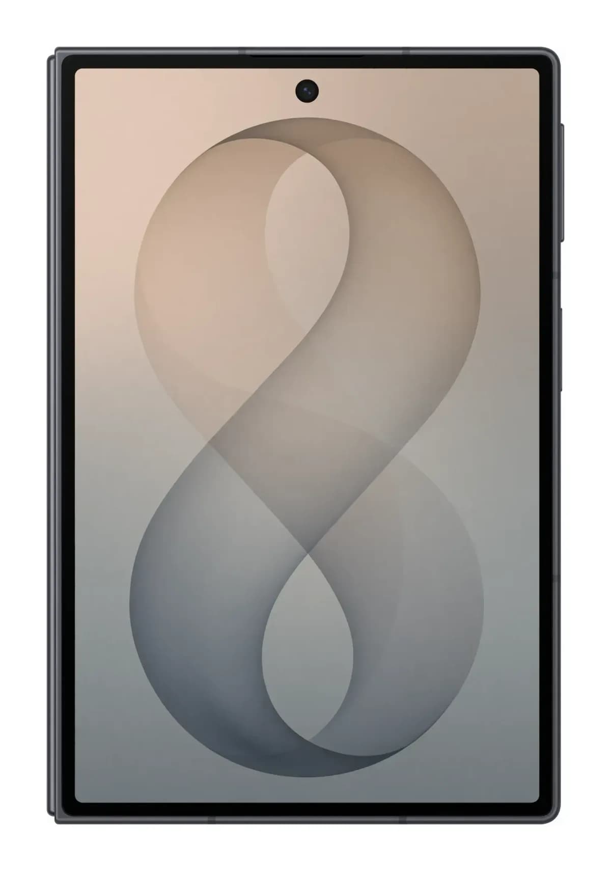 Смартфон Samsung Galaxy Z Fold8 5G 12GB/512GB (графитовый)