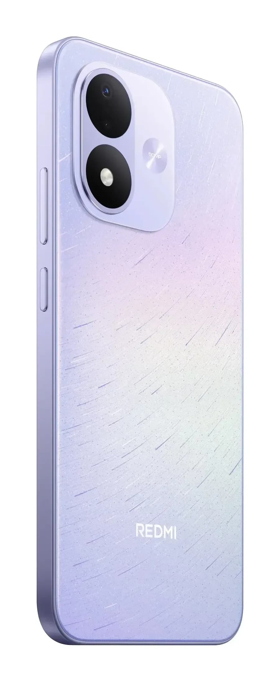 Смартфон Xiaomi Redmi Note 17 6GB/256GB (сиреневый)