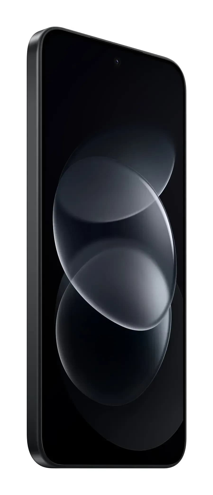 Смартфон Xiaomi Redmi Note 17 Pro 5G 8GB/256GB (черный)