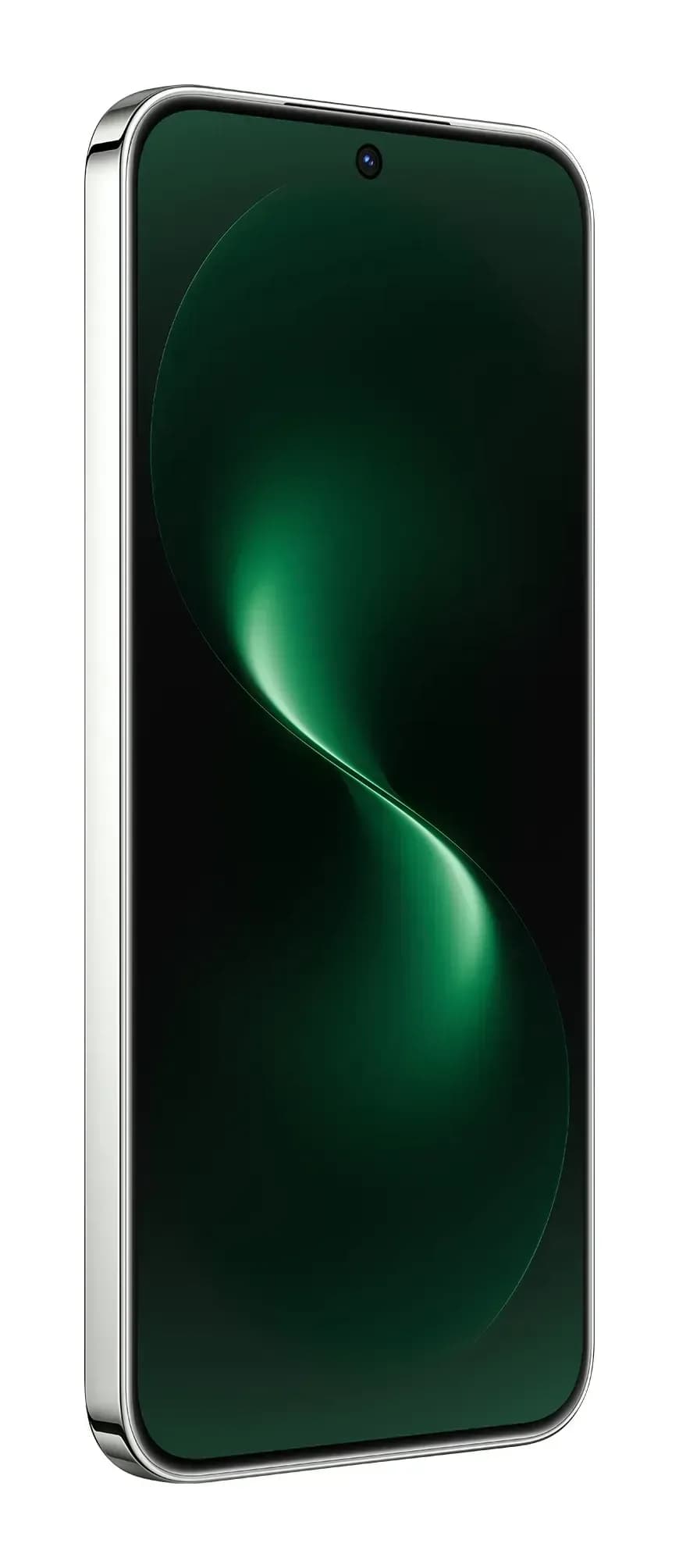 Смартфон Huawei Nova 15 12GB/512GB (зеленый)
