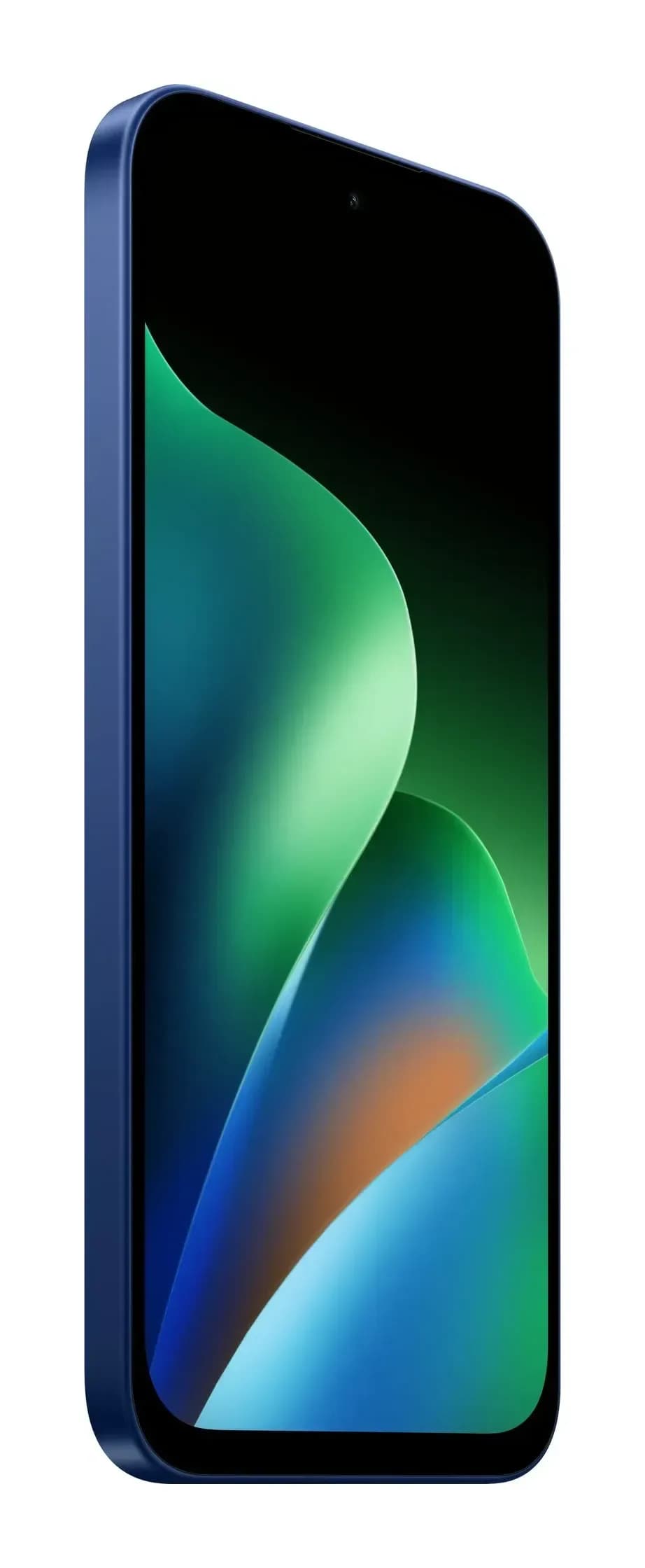 Смартфон Xiaomi Redmi 17 4G 4GB/128GB (синий)