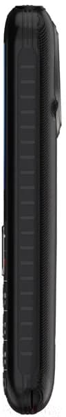 Мобильный телефон Maxvi B 21ds up (черный)