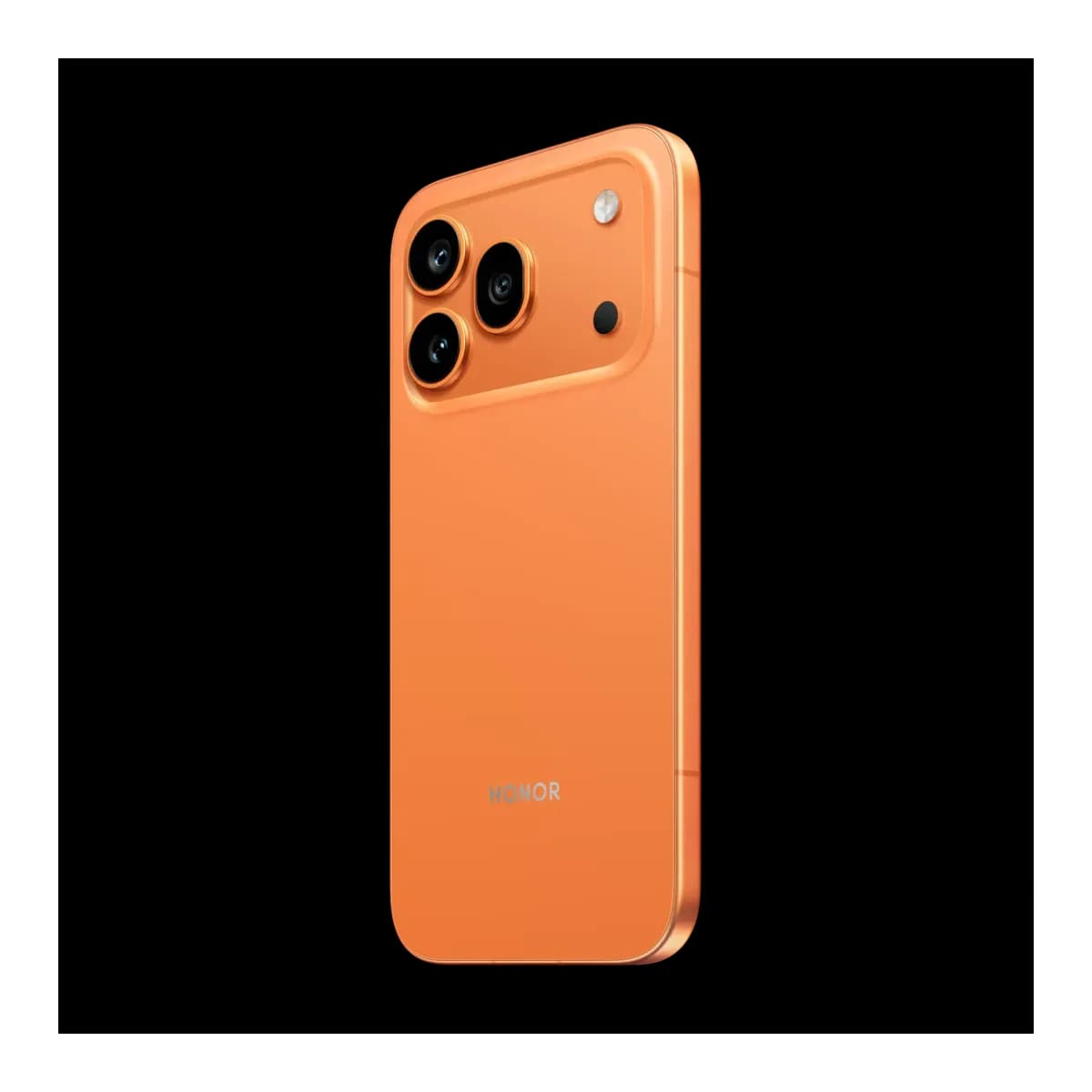 Смартфон HONOR 600 Pro 12GB/512GB (оранжевый)